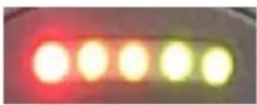 Vevor JRWD6010 - Batterieleistungsanzeige - 1