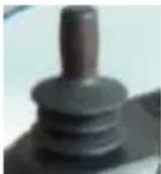 Vevor JRWD6010 - Use of joystick - 1
