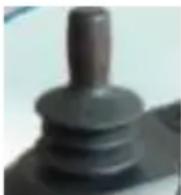 Vevor JRWD6010 - Verwendung eines Joysticks - 1