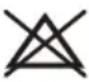 Vevor HL-TEU-1619 - Explanation of symbols - 4