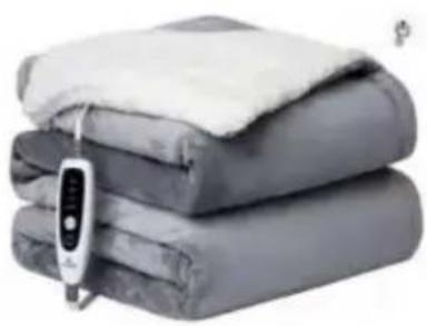 Vevor HL-TEU-1619 - Electrical Blanket - 1