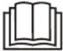 Vevor HL-TEU-1619 - Explanation of symbols - 1