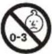 Vevor HL-TEU-1619 - Explanation of symbols - 8