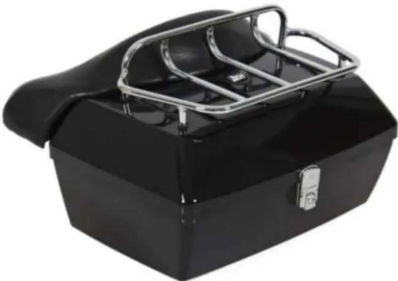Vevor JZH-525B - MOTORRAD-TOPCASE - 1