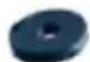 Vevor JZH-525B - PARTS LIST - 6
