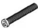 Vevor HYXD-05 - TO PREVENT SERIOUS INJURY AND DEATH FROM TIPPING: - 8