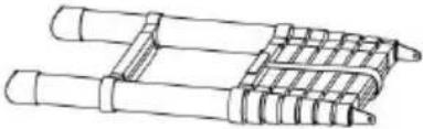 Vevor LY-SJ6211 - PART LIST - 12