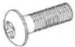 Vevor LY-SJ6211 - PART LIST - 17