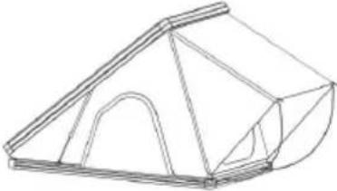 Vevor LY-SJ6211 - PART LIST - 1