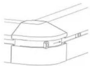 Vevor LY-SJ6211 - Étape 2: - 10