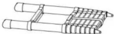 Vevor LY-SJ6211 - ELENCO PARTI - 12