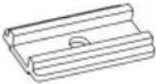 Vevor LY-SJ6211 - PART LIST - 2