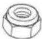 Vevor LY-SJ6211 - ELENCO PARTI - 18