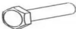 Vevor LY-SJ6211 - ELENCO PARTI - 8