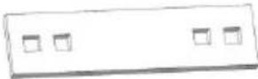 Vevor LY-SJ6211 - PART LIST - 3