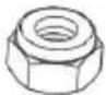 Vevor LY-SJ6211 - PART LIST - 7