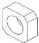 Vevor LY-SJ6211 - PART LIST - 16