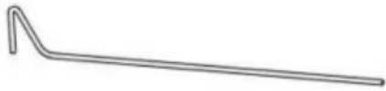 Vevor LY-SJ6211 - LISTE DES PIÈCES - 9