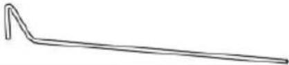 Vevor LY-SJ6211 - PART LIST - 9