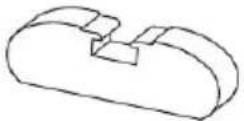 Vevor LY-SJ6211 - PART LIST - 19