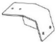 Vevor LY-SJ6211 - PART LIST - 14