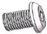 Vevor LY-SJ6211 - PART LIST - 15