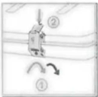 Vevor LY-SJ6211 - Step 2: - 6