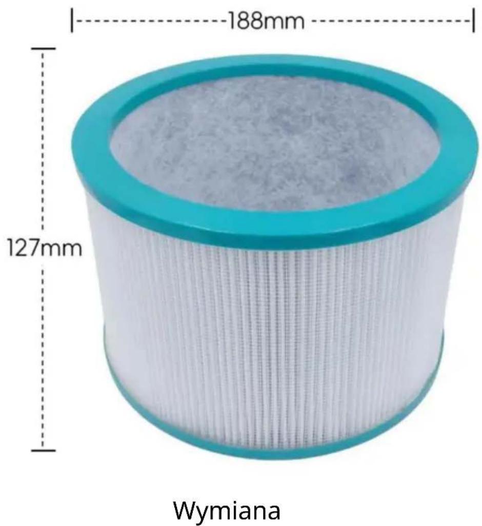 Vevor LW-01 - Komponent produktu - 1