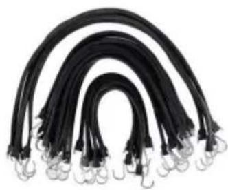 Vevor HMTLS-05 - BUNGEE-BANDEN - 4
