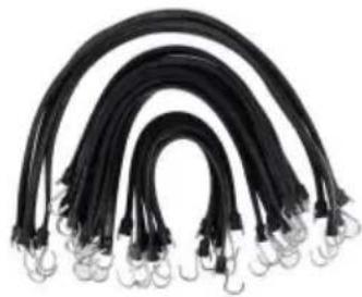 Vevor HMTLS-01 - CINTURINI ELASTICIZZATI - 4