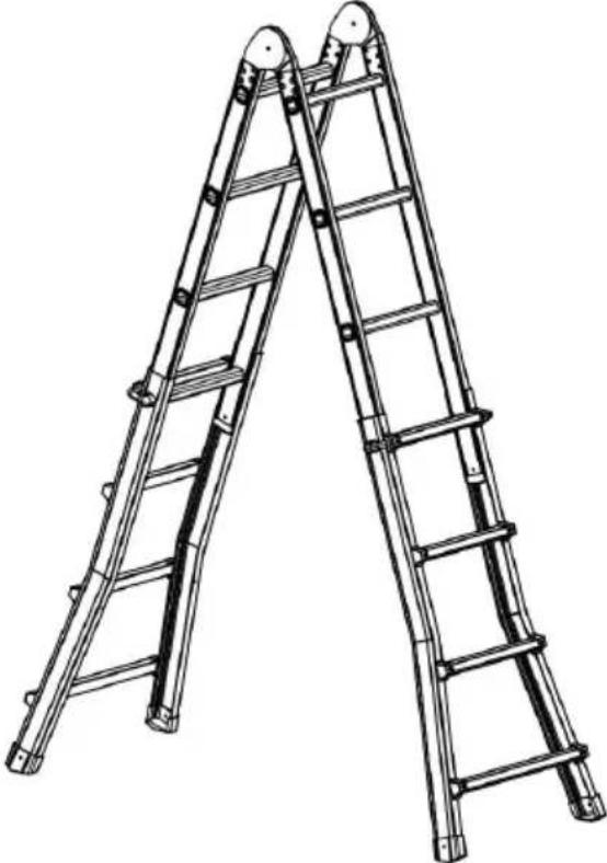 Vevor KMP405D - Extend - 4