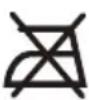 Vevor HL-TEU-1516 - Explanation of symbols - 7