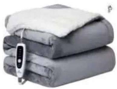 Vevor HL-TEU-1516 - Electrical Blanket - 1