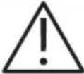 Vevor HL-TEU-1516 - Explanation of symbols - 14