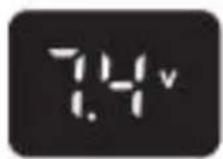 Vevor HM-273 - Digital Display Screen - 3