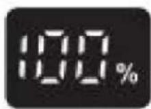 Vevor HM-273 - Digital Display Screen - 1
