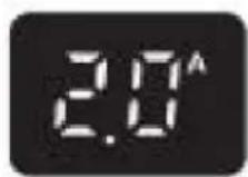 Vevor HM-273 - Digital Display Screen - 2