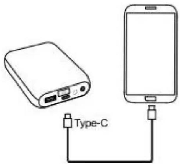 Vevor HM-273 - Charge Mobile Phones - 2