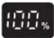 Vevor HM-273 - Digital Display Screen - 1