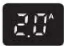 Vevor HM-273 - Digital Display Screen - 2