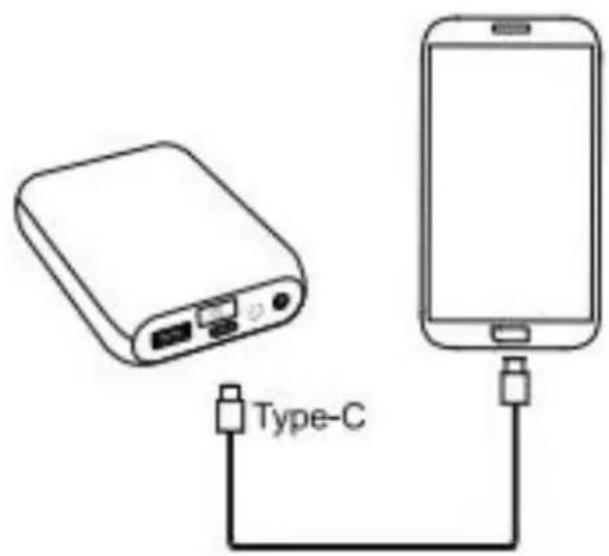 Vevor HM-273 - Charge Mobile Phones - 2