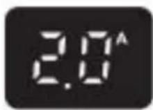Vevor HM-273 - Digital Display Screen - 2