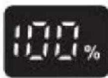 Vevor HM-273 - Digital Display Screen - 1