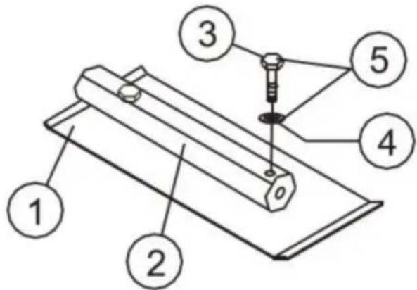 Vevor HMR1200 - Byte - 1