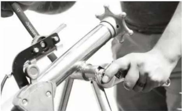 Vevor HMR1200 - Szybka konfiguracja - 6