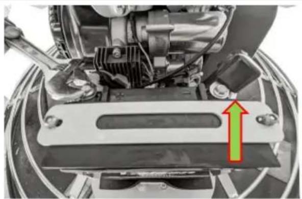 Vevor HMR1200 - Guida rapida - 4