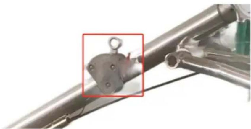 Vevor HMR1200 - Wyłącznik odśrodkowy W przypadku, - 1