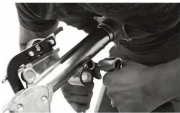 Vevor HMR1200 - Snelle installatie - 5
