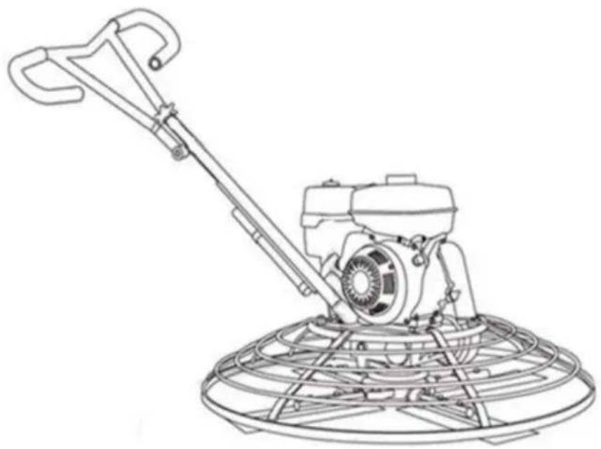 Vevor HMR1200 - TOUGH TOOLS, HALF PRICE - 1