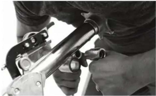 Vevor HMR1200 - Express setup - 5